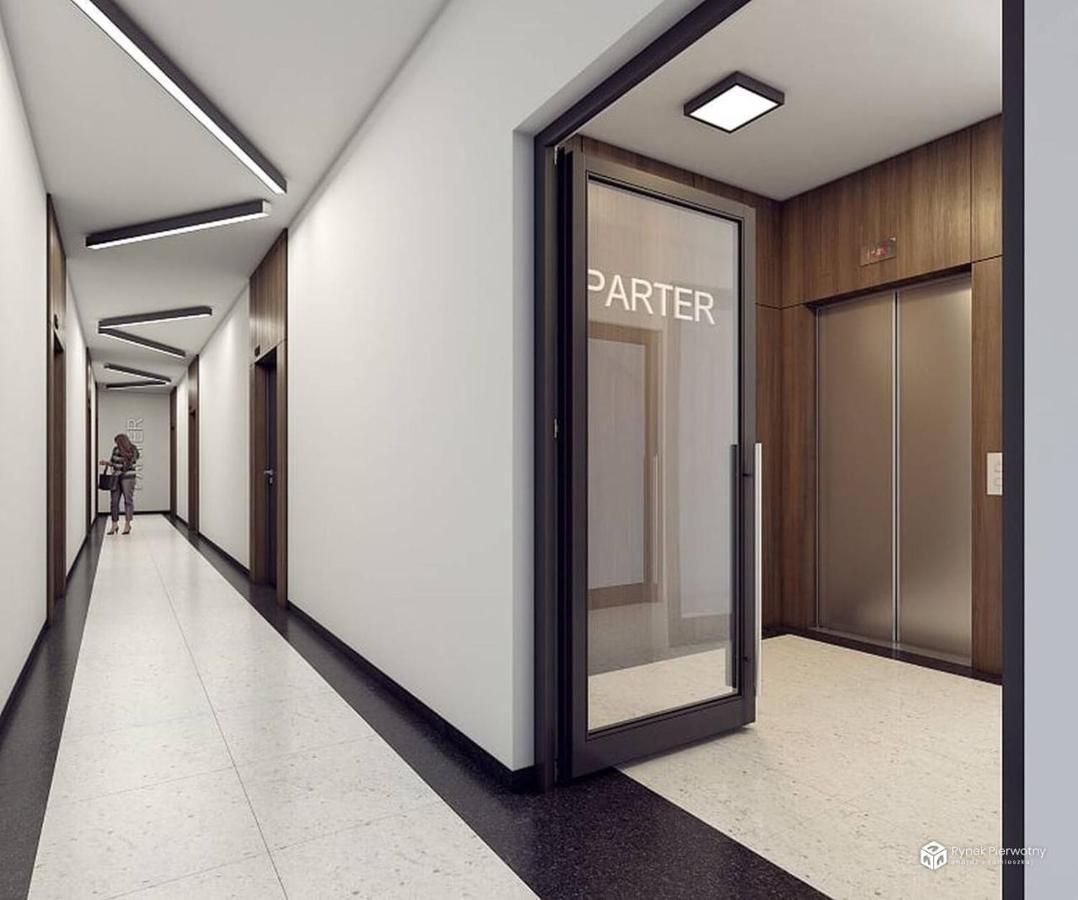 Apartament Maxim Premium Ujście-Darłowskie Exterior foto